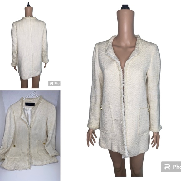 Zara Jacket For Women - Picture 1 of 7